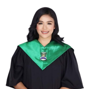 Christy Alfie D. Leonardo