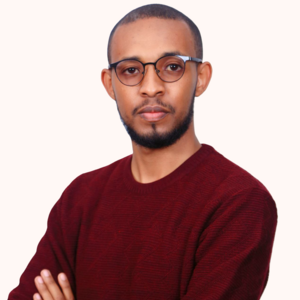 Fanuel Yemane