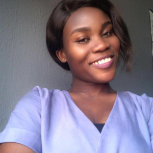 Dorothy Tetteh