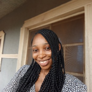 Idara Peter Udofia