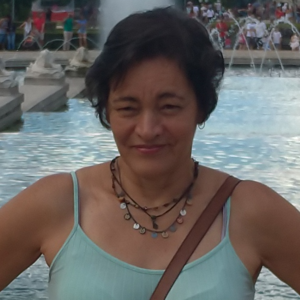 Vera Aparecida Dos Santos