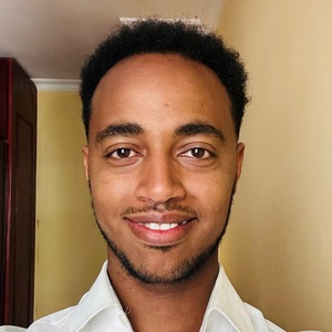Natnael Bekele Haile
