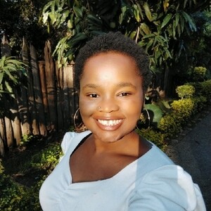 Lily Kamau