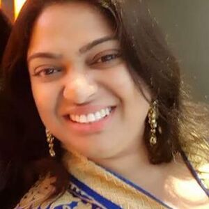 Clara Priyadarshini