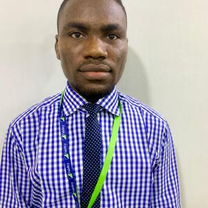 Samson Onimisi Samuel