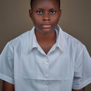 Onoroghene Siri Egbo