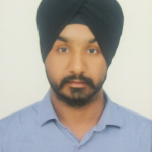 Jaspal Singh