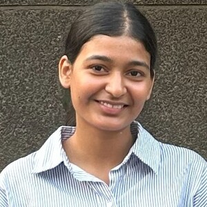 Shravani Nalawade