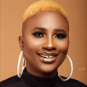 Channomi Happiness Aghogho