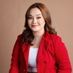 Julianne Marie Samonte