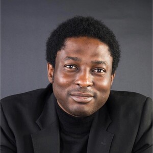 Emmanuel Oyedeji