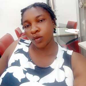 Josephine Uzonwa