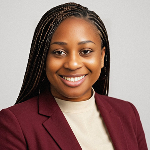 Bethel Okeakwa