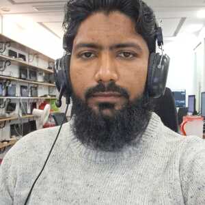 Rao Muhammad Amir Qayyum