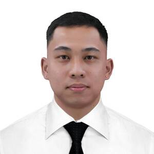 Joshua Hipolito