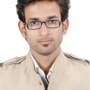 Rishi Kumar Yadav