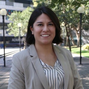 Maria Isabel Solis Jimenez