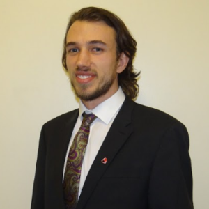 Thomas Hughes