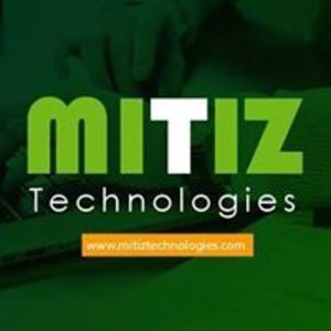 Mitiz Technologies Pvt. Ltd.