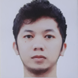 Lester John Deiparine
