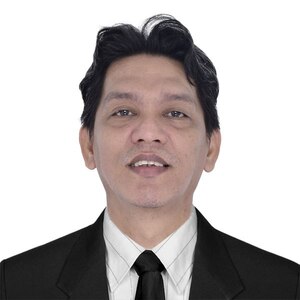 Aladin Legaspi