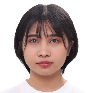 Yashinca Gay A. Baterna