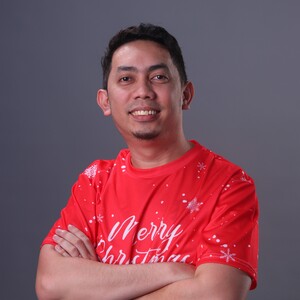 Ryan Angelo Verbo