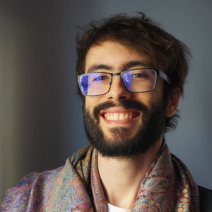 Daniel Rangel Guedes