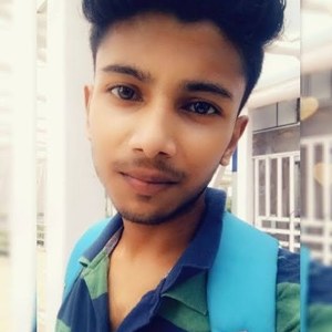 Shubham Tiwari