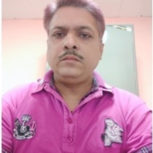 Rajesh Kumar