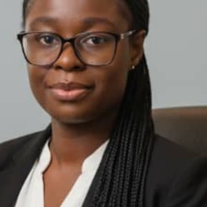 Chioma Miriam Mmadubuike