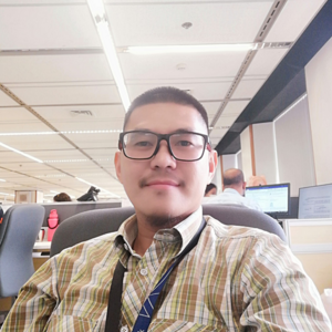 Mark Lewin Aquino