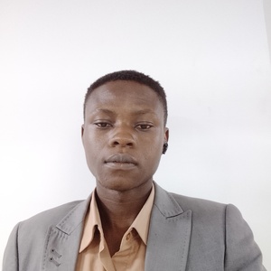 Adelu Samuel