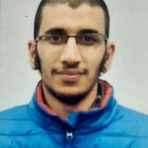 Mumin Ahmad Khan