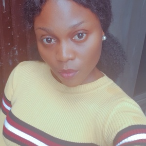 Bertha Mgboji