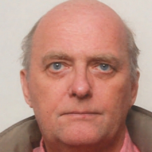 Paul Bode