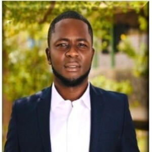 Paul Adejo