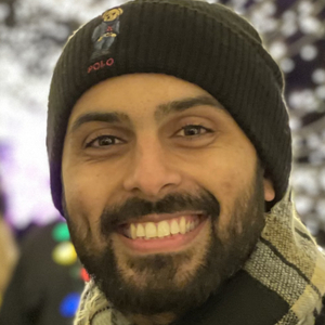 Yusuf Khan