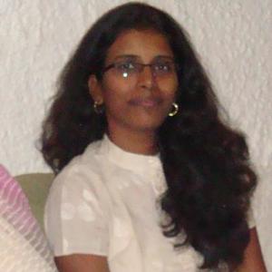 Sheetal Gupta Mahankali