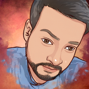 Adarsh Singh Kushwaha