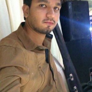 Haris Arain