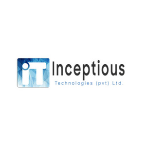 Inceptious Technologies (pvt) Ltd.