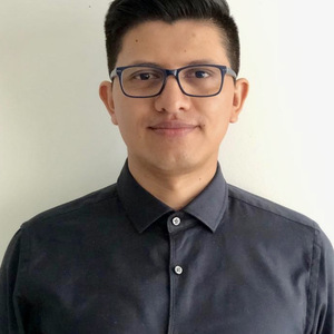 Christian Andres Palomino Naranjo