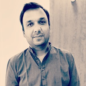 Pravin Pawar