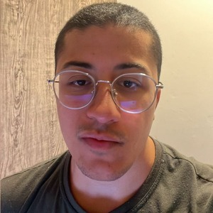 Mikhael Christea De Souza