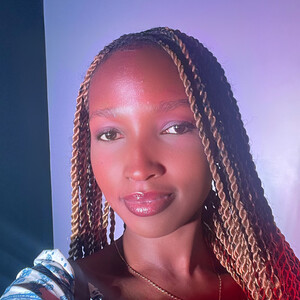 Linet Macharia