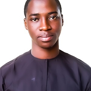 Abdulazeez Usman Bello