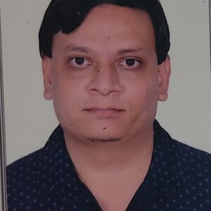 Avinashkumar Jayantibhai Gajera