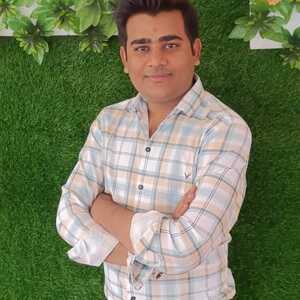 Pankaj Sondagar