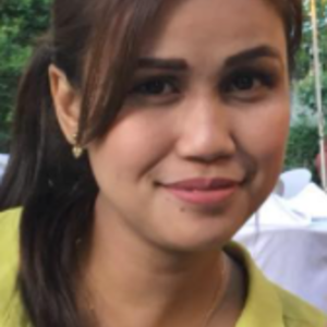 Catherine Alesna